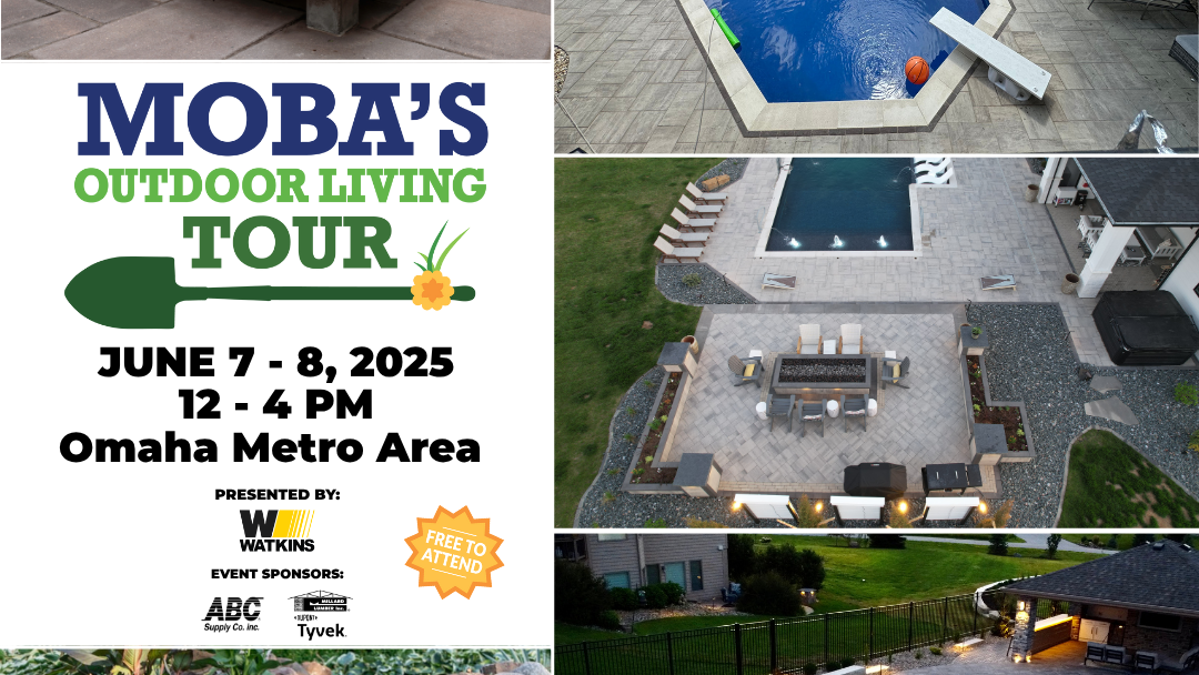 MOBA tour lets visitors experience the best of outdoor living